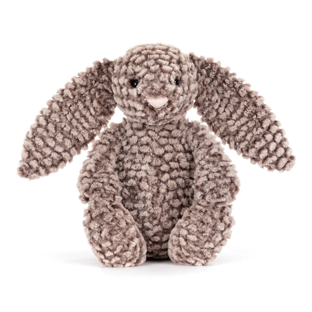 Bashful Luxe Bunny Pine Plush