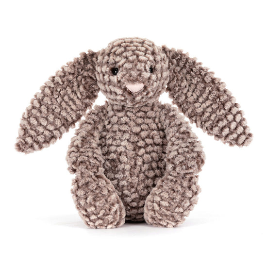 Bashful Luxe Bunny Pine Plush