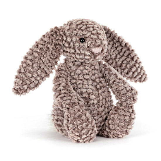 Bashful Luxe Bunny Pine Plush