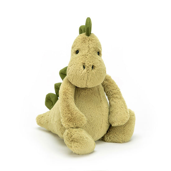 Bashful Dino Plush