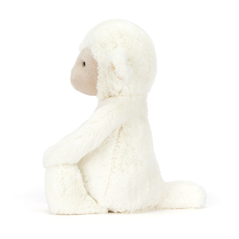 Skipson Lamb Plush