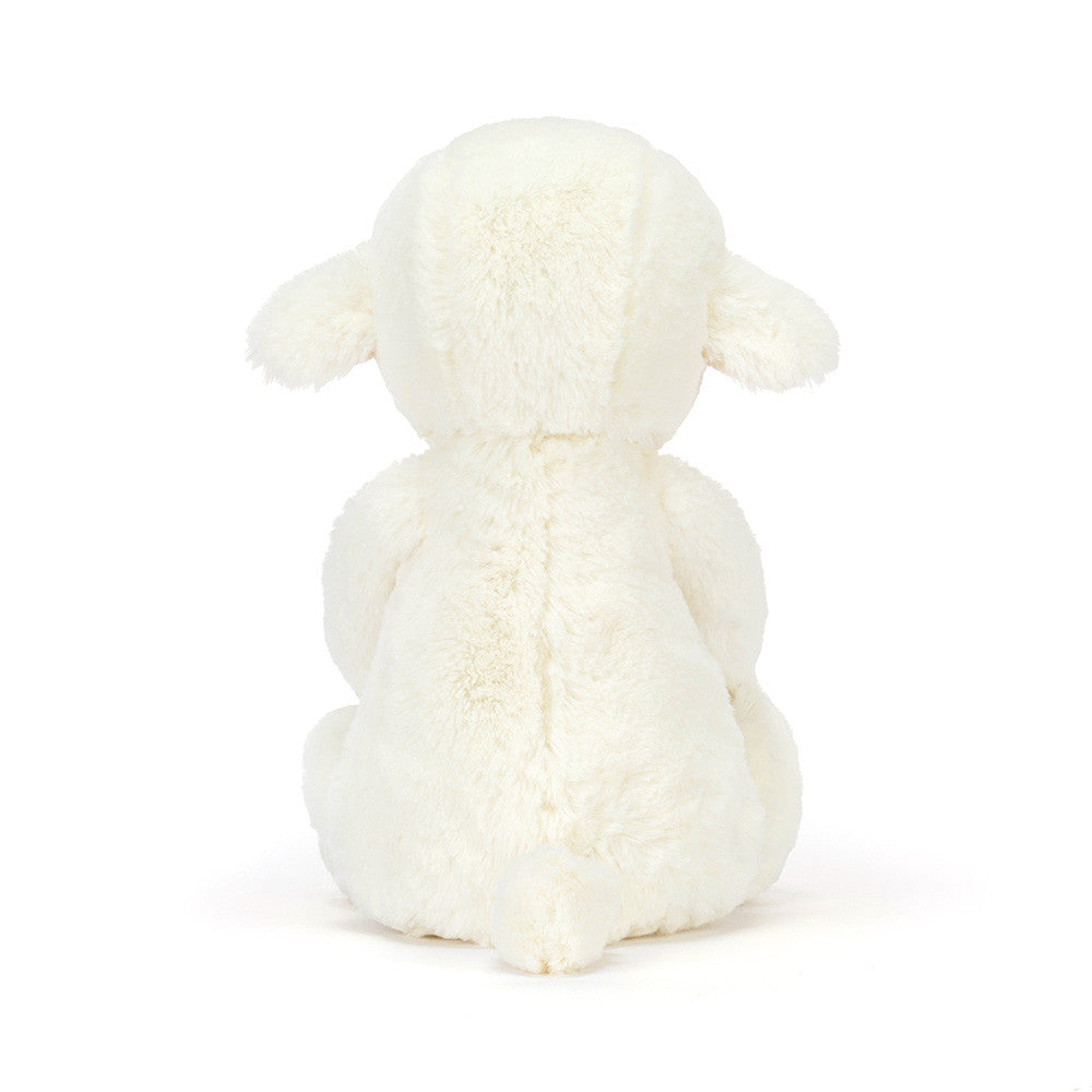 Skipson Lamb Plush