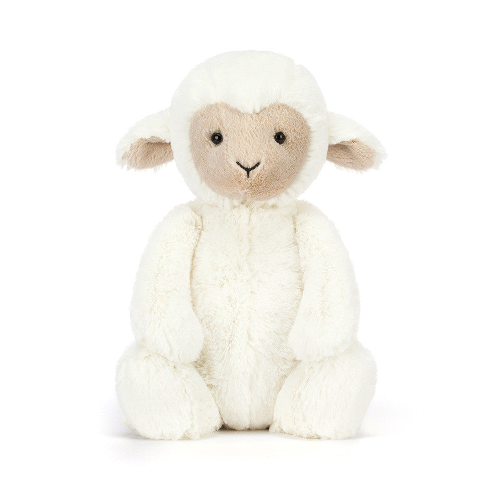 Skipson Lamb Plush