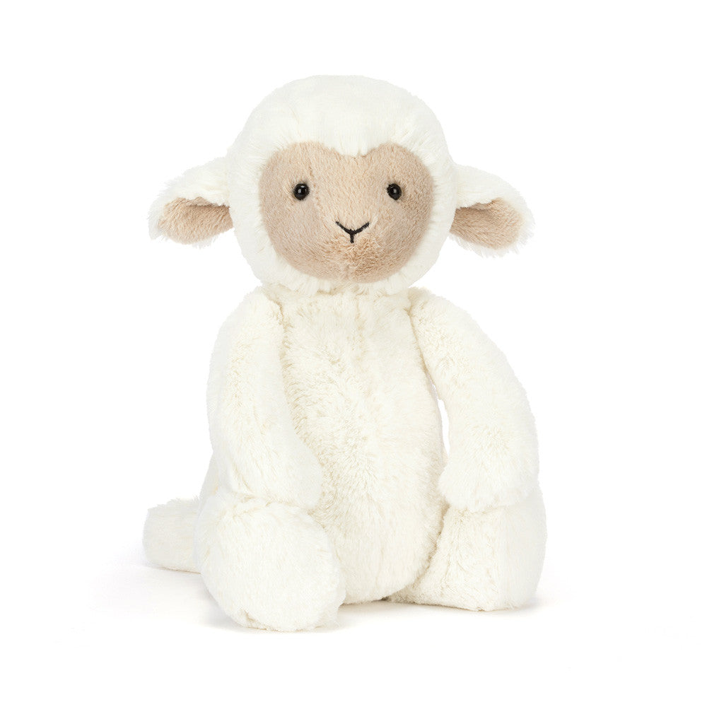 Skipson Lamb Plush
