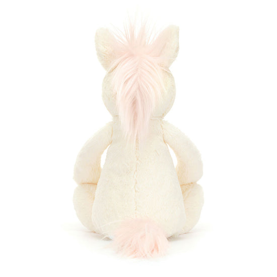 Bashful Unicorn Plush