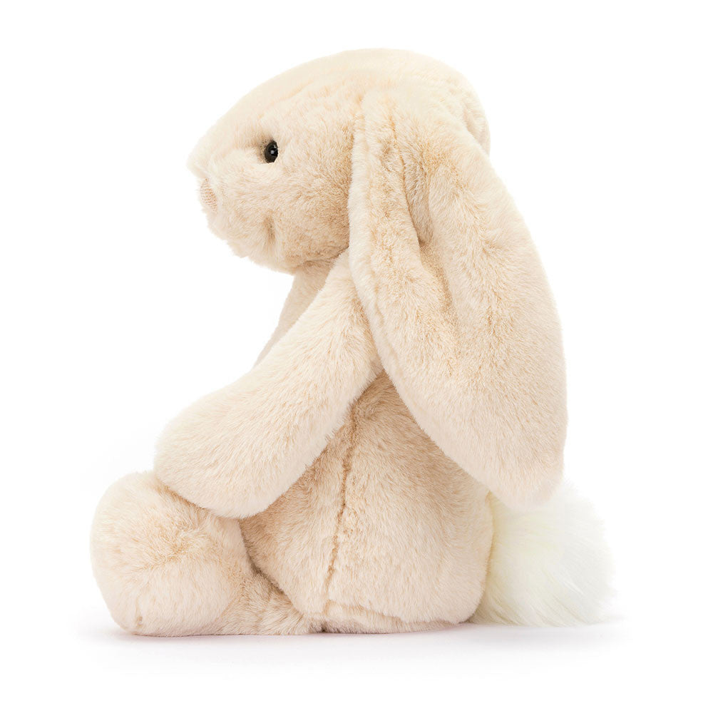 Bashful Luxe Bunny Willow Plush