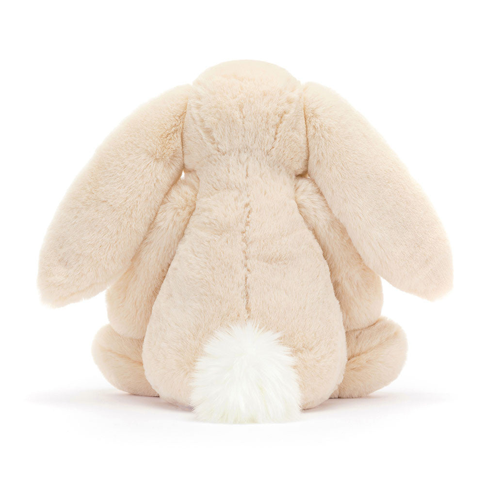 Bashful Luxe Bunny Willow Plush