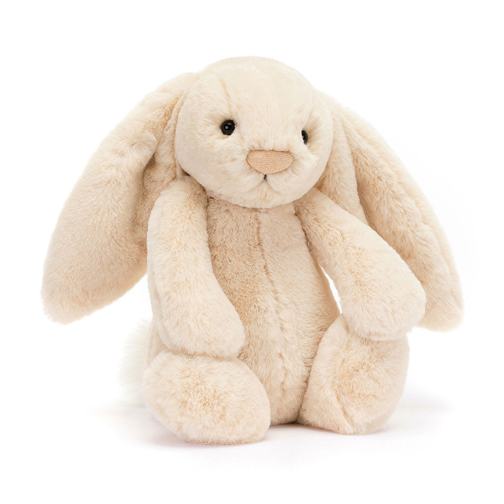 Bashful Luxe Bunny Willow Plush