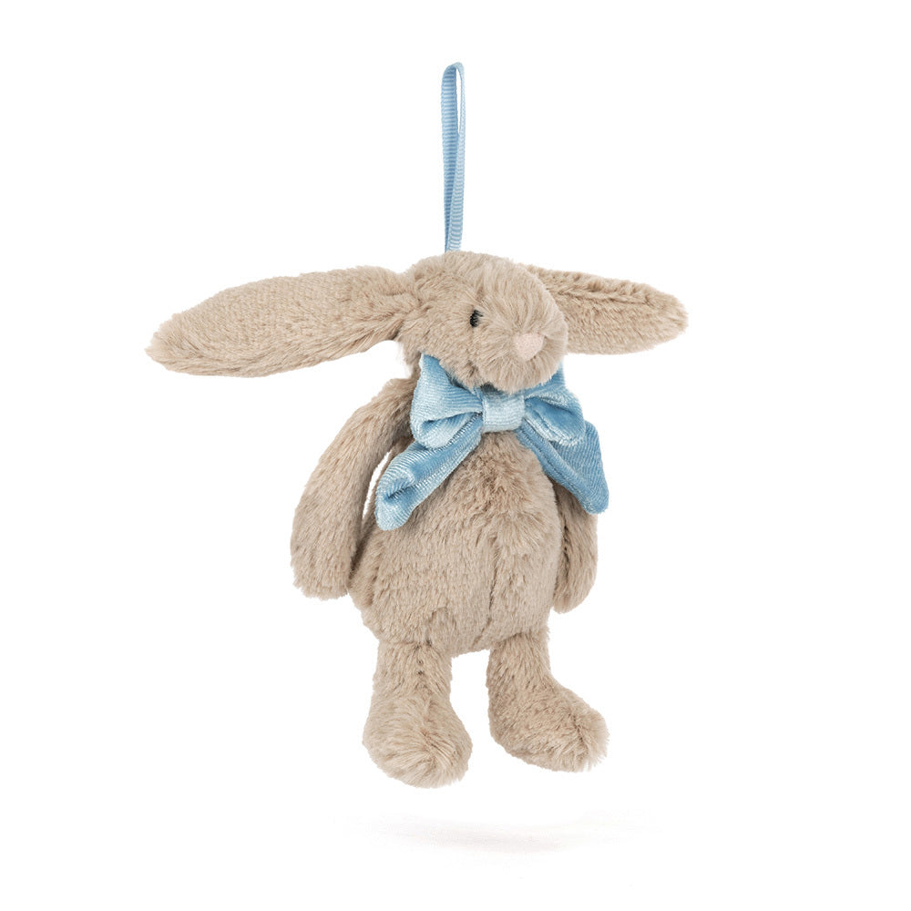 Jellycat Ornaments
