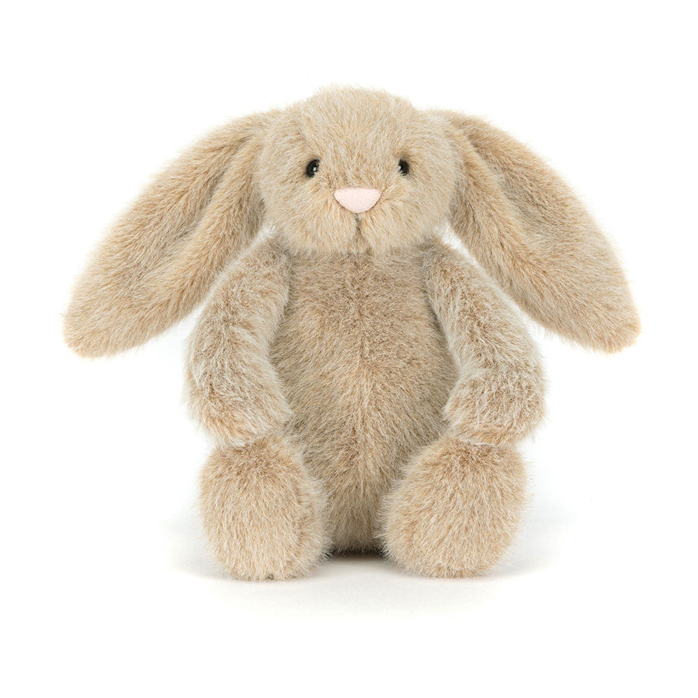 Flufflet Bunny Plush