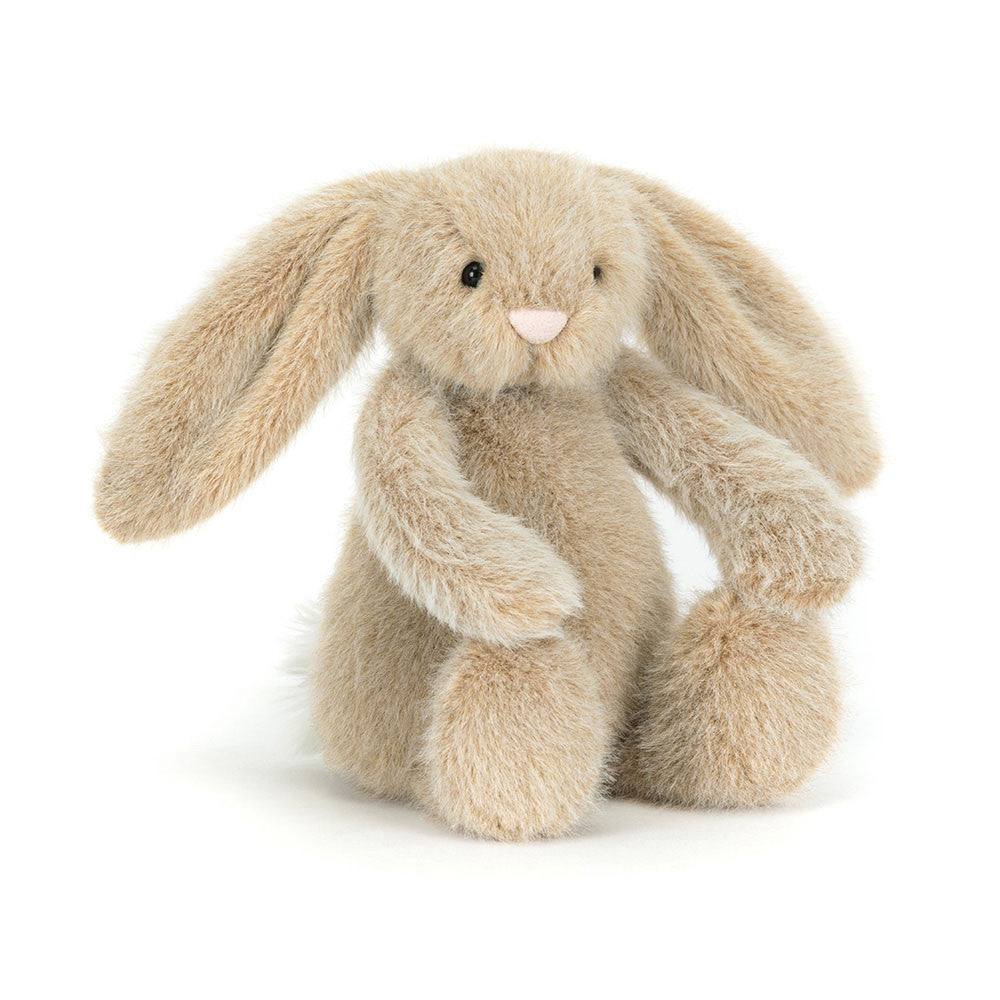 Flufflet Bunny Plush