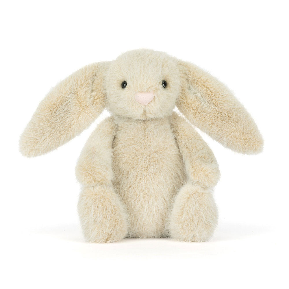 Flufflet Bunny Plush