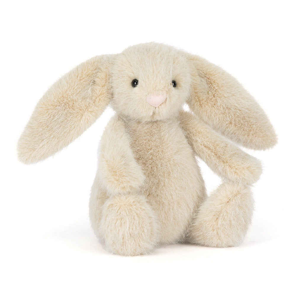 Flufflet Bunny Plush