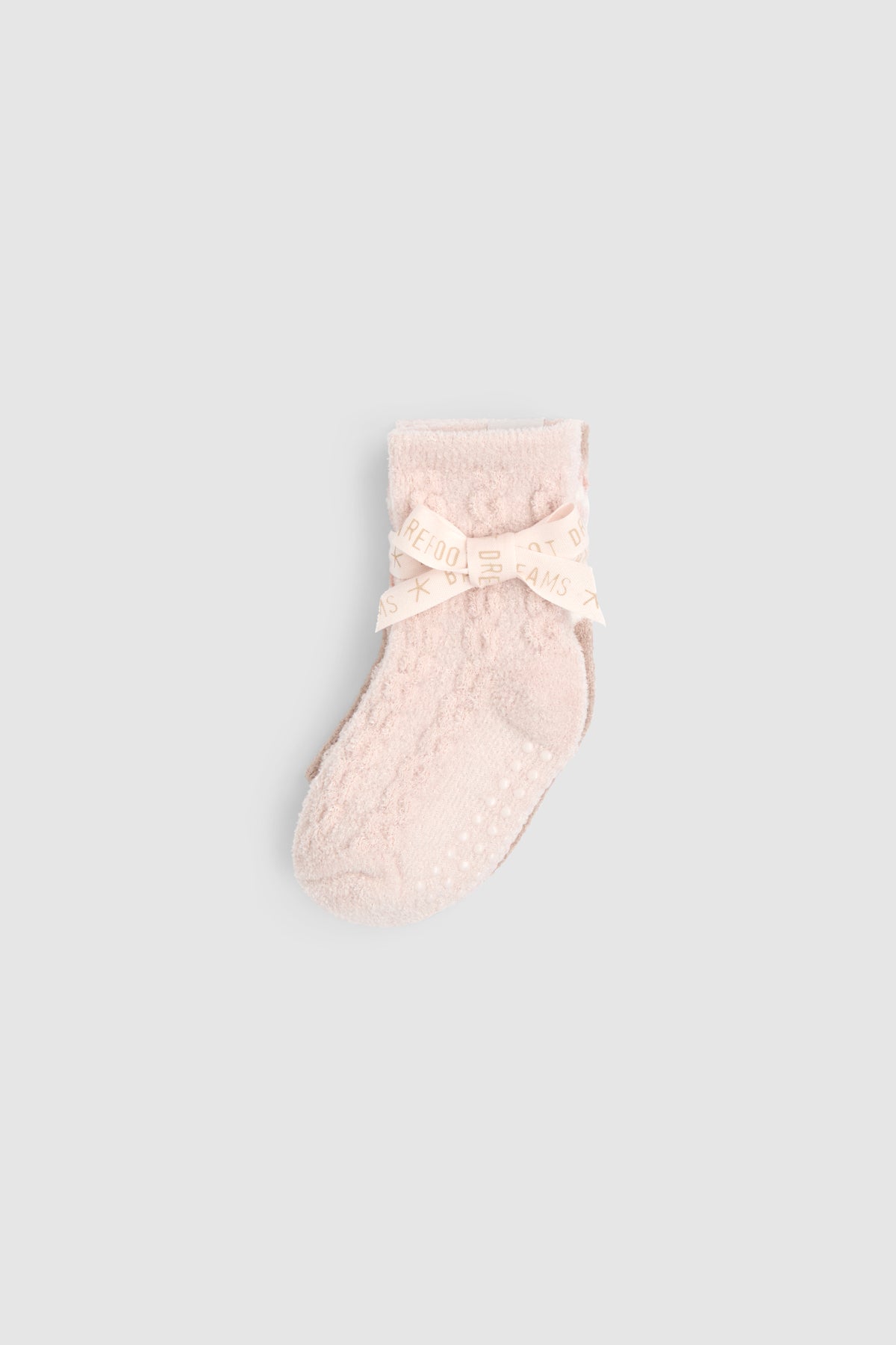 CozyChic Ultra Lite Baby FairIsle Sock Set