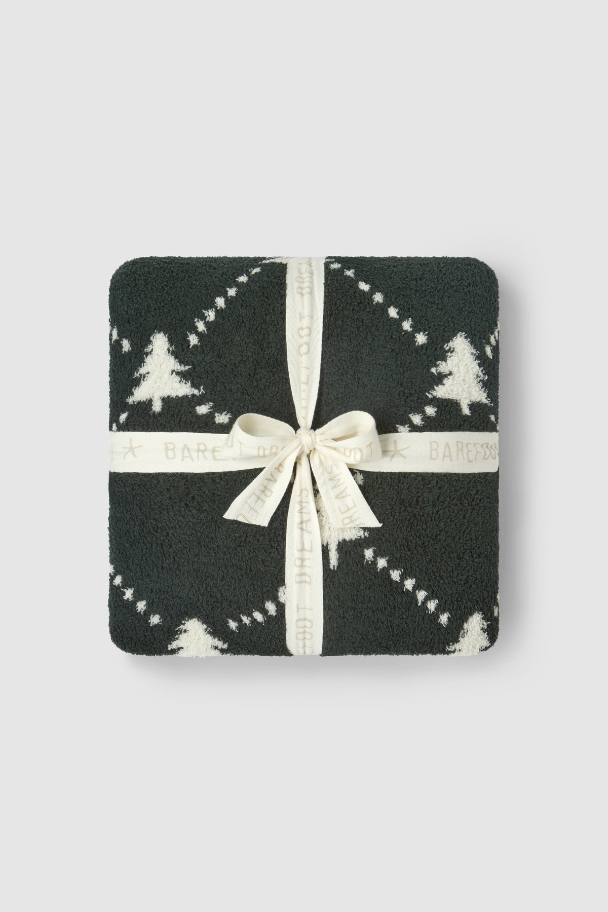 CozyChic Holiday Tree Blanket