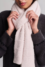 CozyChic Grid Scarf