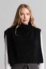 CozyChic Ribbed Balaclava