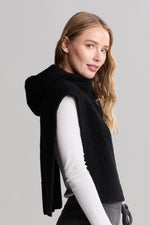 CozyChic Ribbed Balaclava