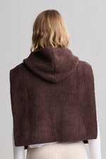 CozyChic Ribbed Balaclava