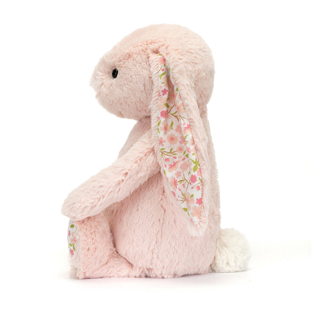 Blossom Blush Bunny 'Cherry' Little Plush