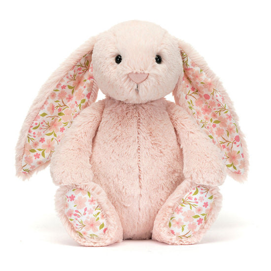 Blossom Blush Bunny 'Cherry' Original Plush