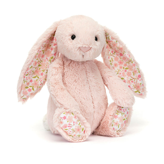 Blossom Blush Bunny 'Cherry' Original Plush
