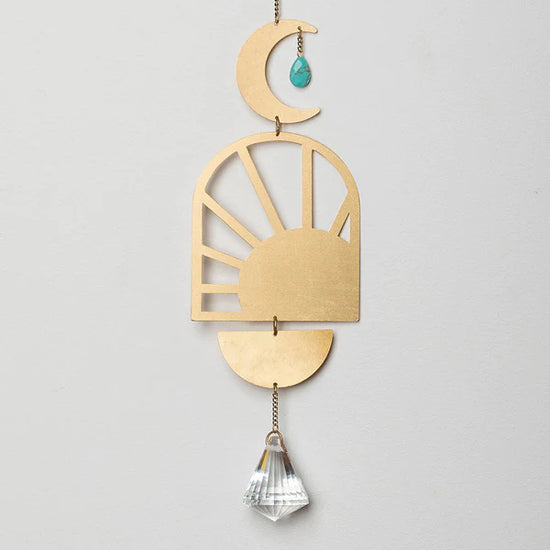 Suncatcher