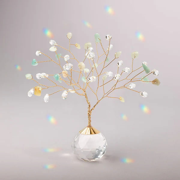 Tree of Life Suncatcher