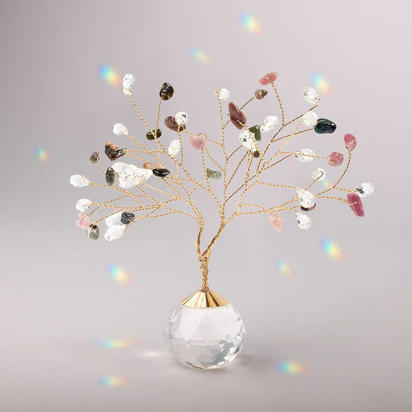 Tree of Life Suncatcher