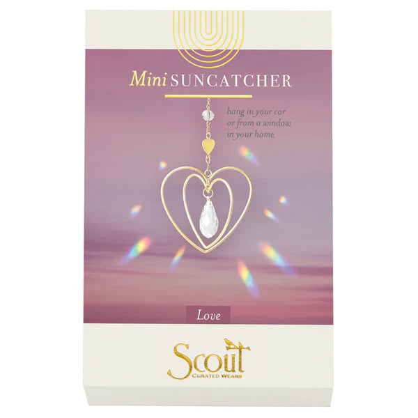 Mini Suncatcher