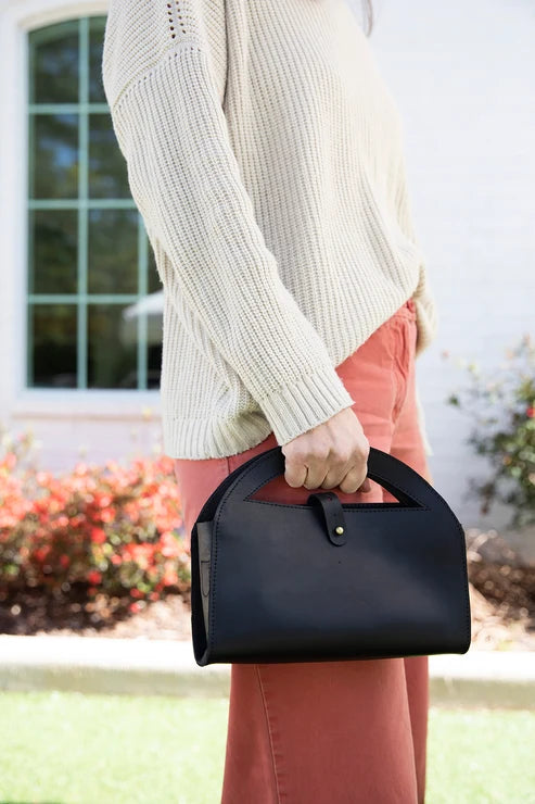 Clutch Crossbody Bag