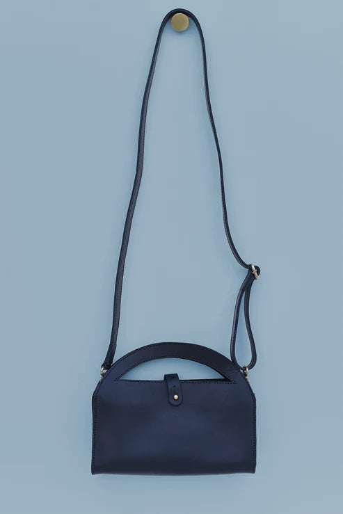 Clutch Crossbody Bag