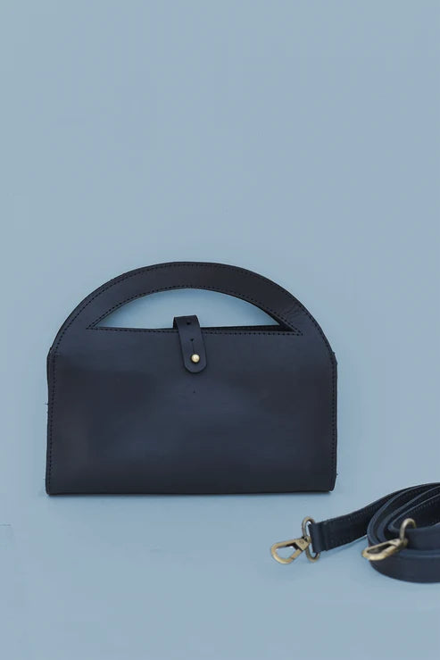 Clutch Crossbody Bag