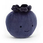 Fabulous Fruit Blueberry Plush