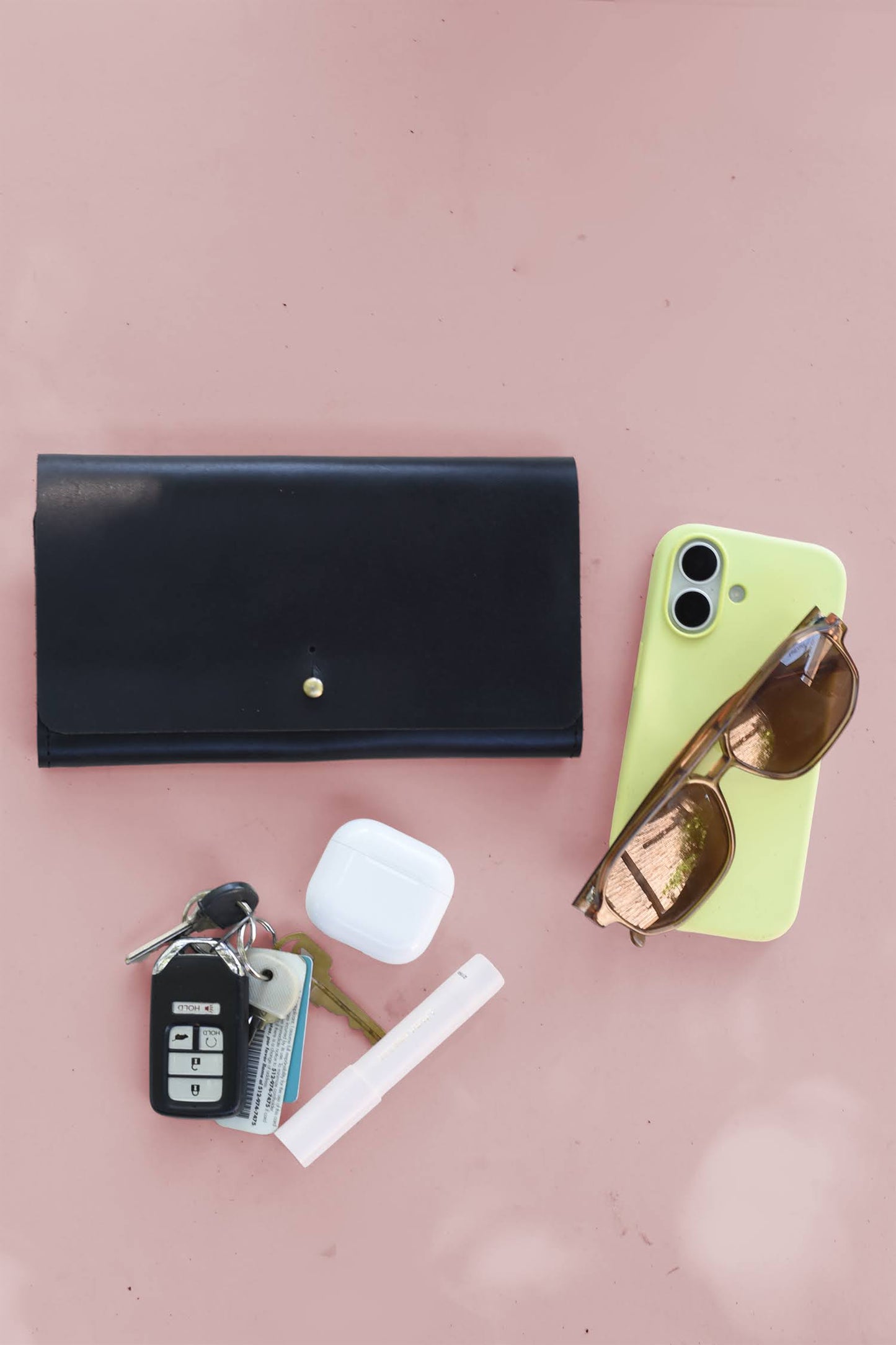 Rectangle Wallet