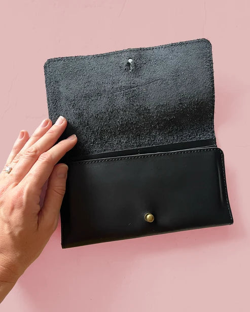 Rectangle Wallet