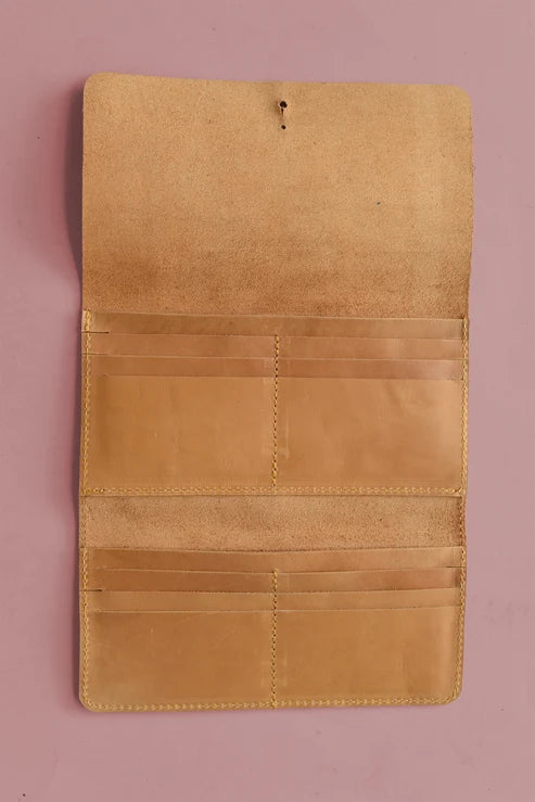 Rectangle Wallet