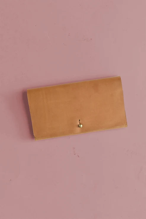 Rectangle Wallet