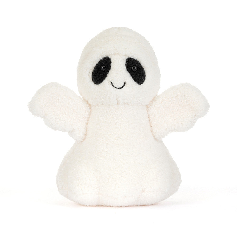 Ghost Bob Plush