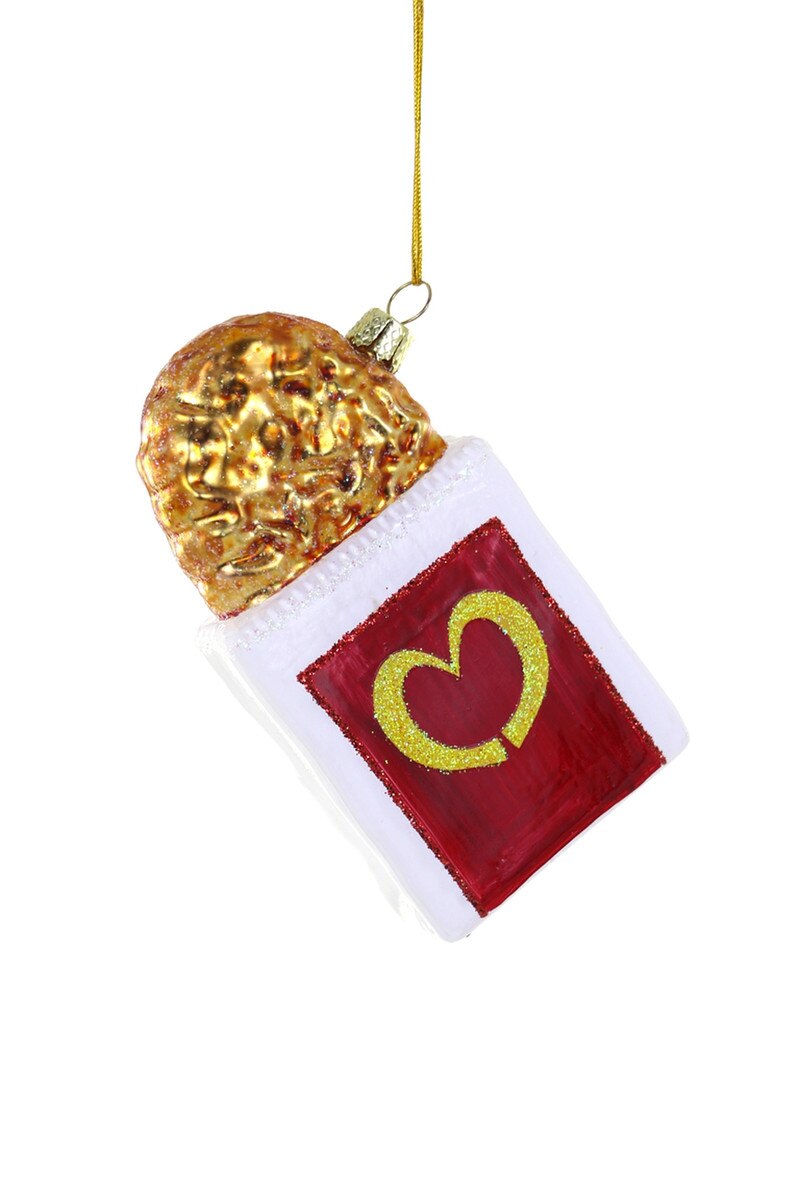 Hashbrowns Ornament