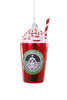 Peppermint Mocha Ornament