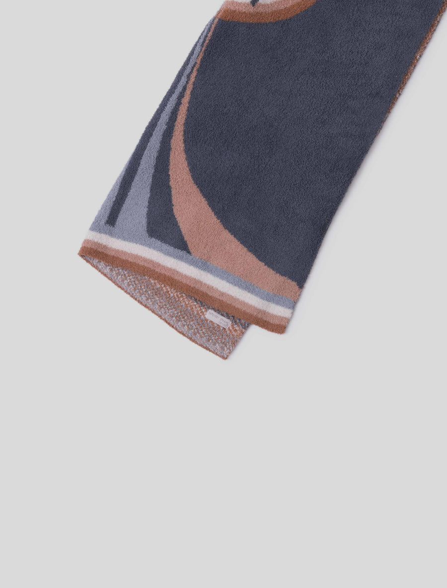 CozyChic Spaceship Stroller Blanket