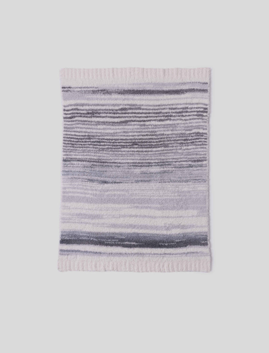 CozyChic Space Dye Stroller Blanket