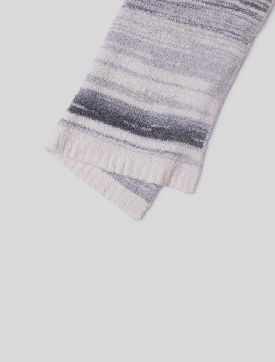 CozyChic Space Dye Stroller Blanket