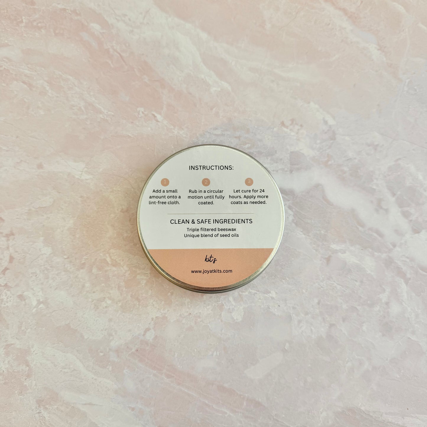 Kit's Leather Conditioner