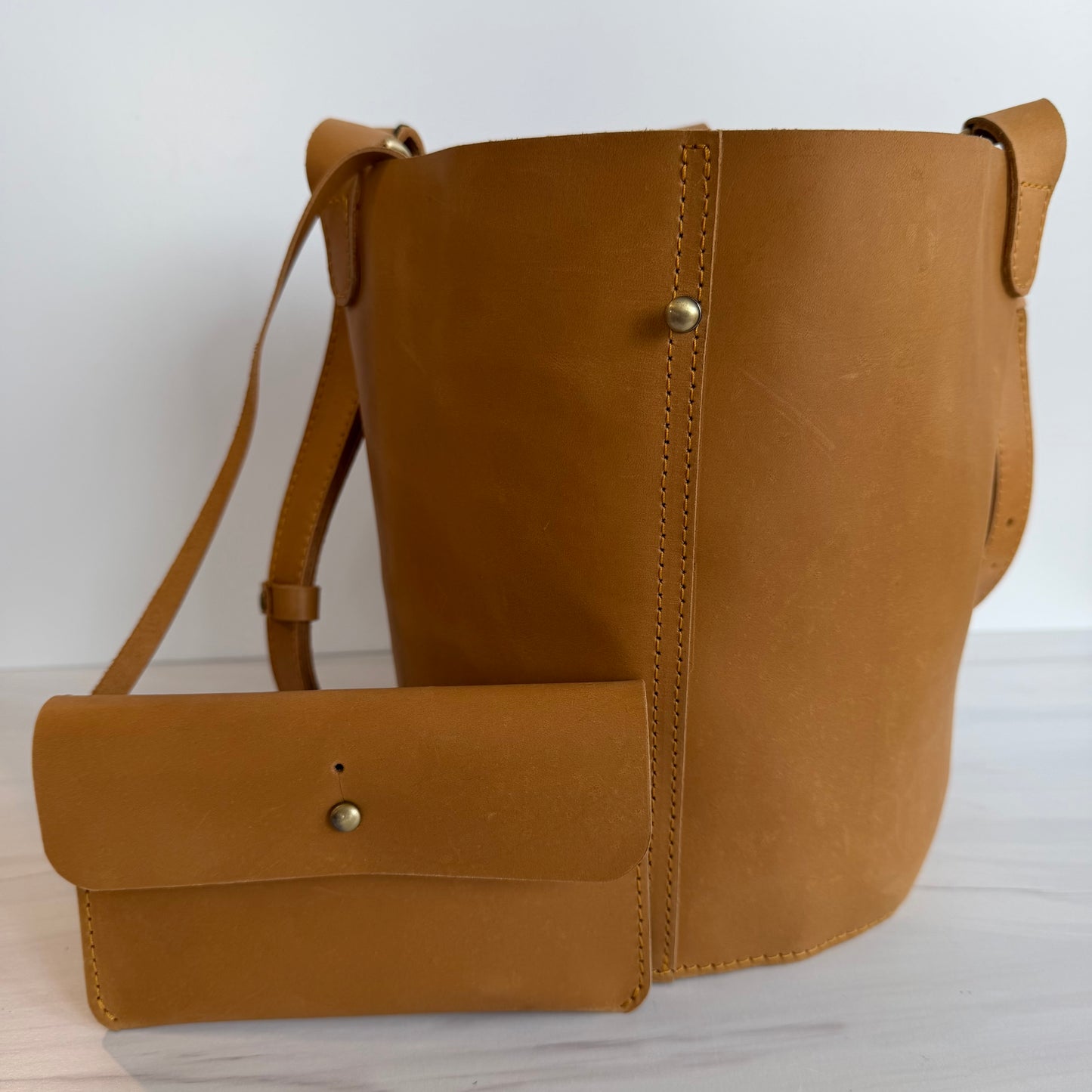 Bucket Bag