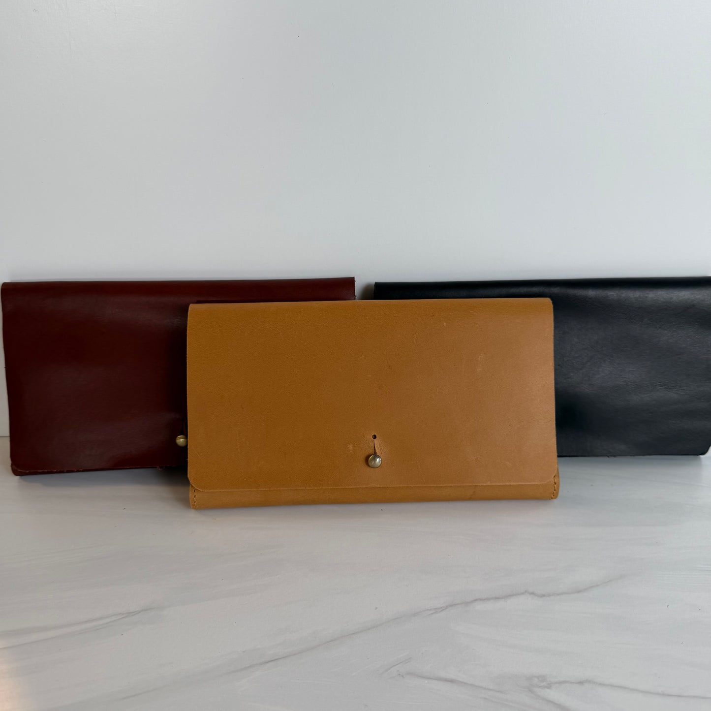 Rectangle Wallet