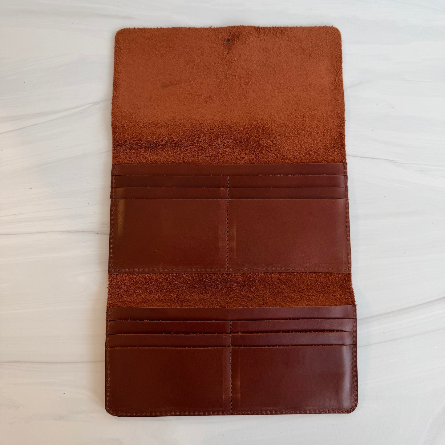 Rectangle Wallet