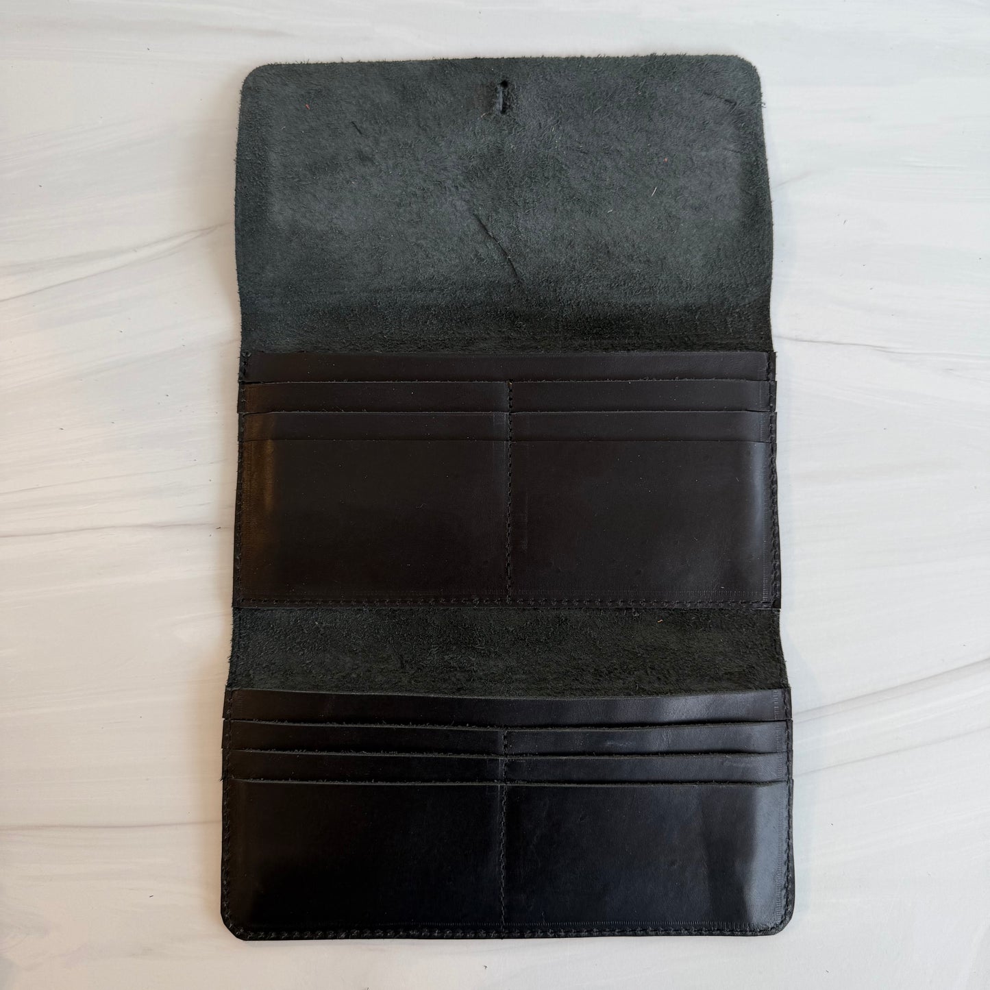 Rectangle Wallet