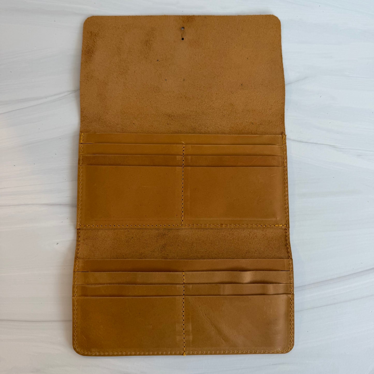 Rectangle Wallet